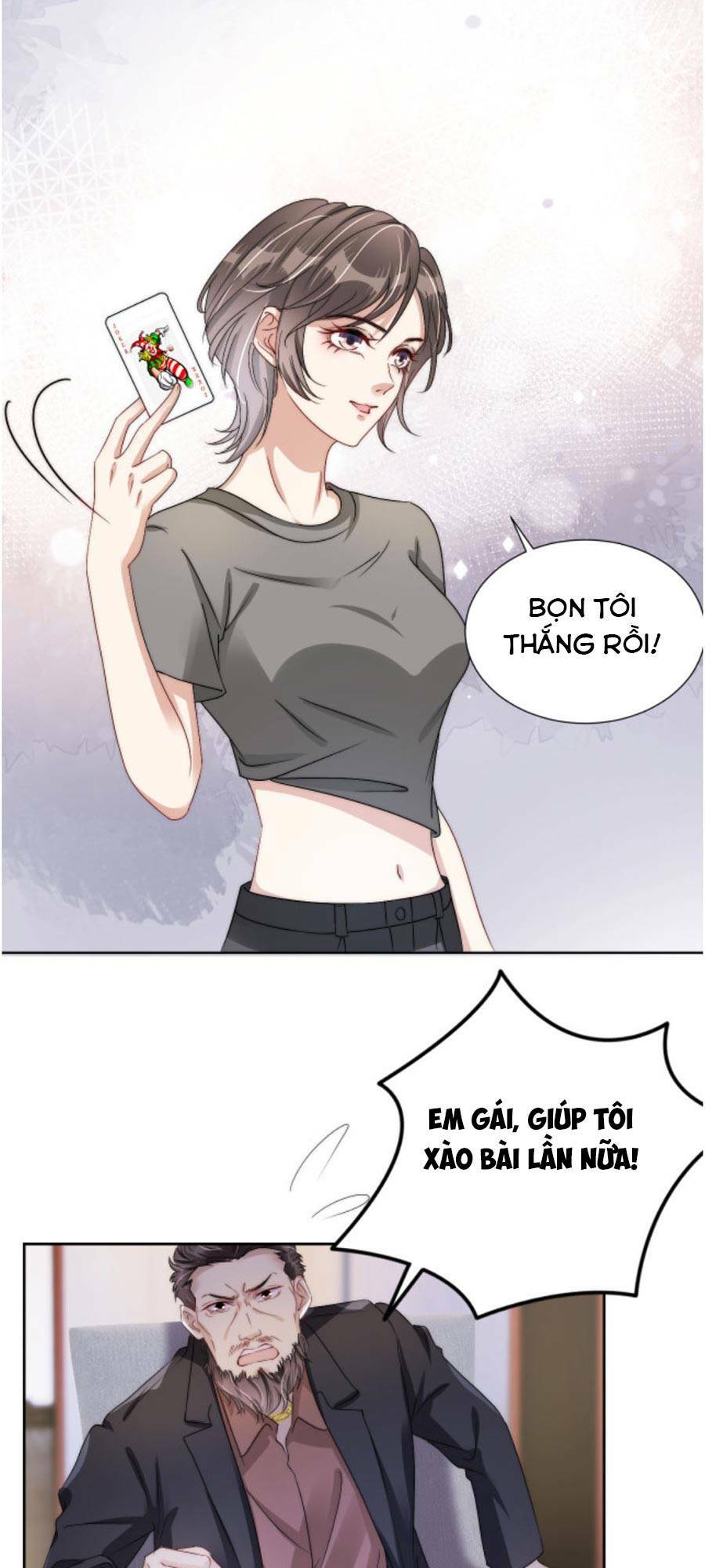 Ngự Tỷ Toàn Năng Lại Bị Phá Mã Giáp: Chapter 26