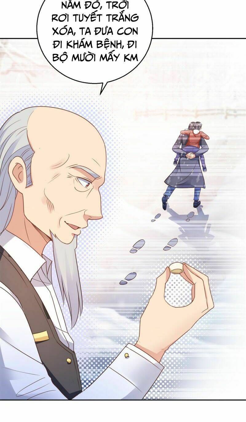 Đô Thị Chí Tôn Hệ Thống: Chapter 175