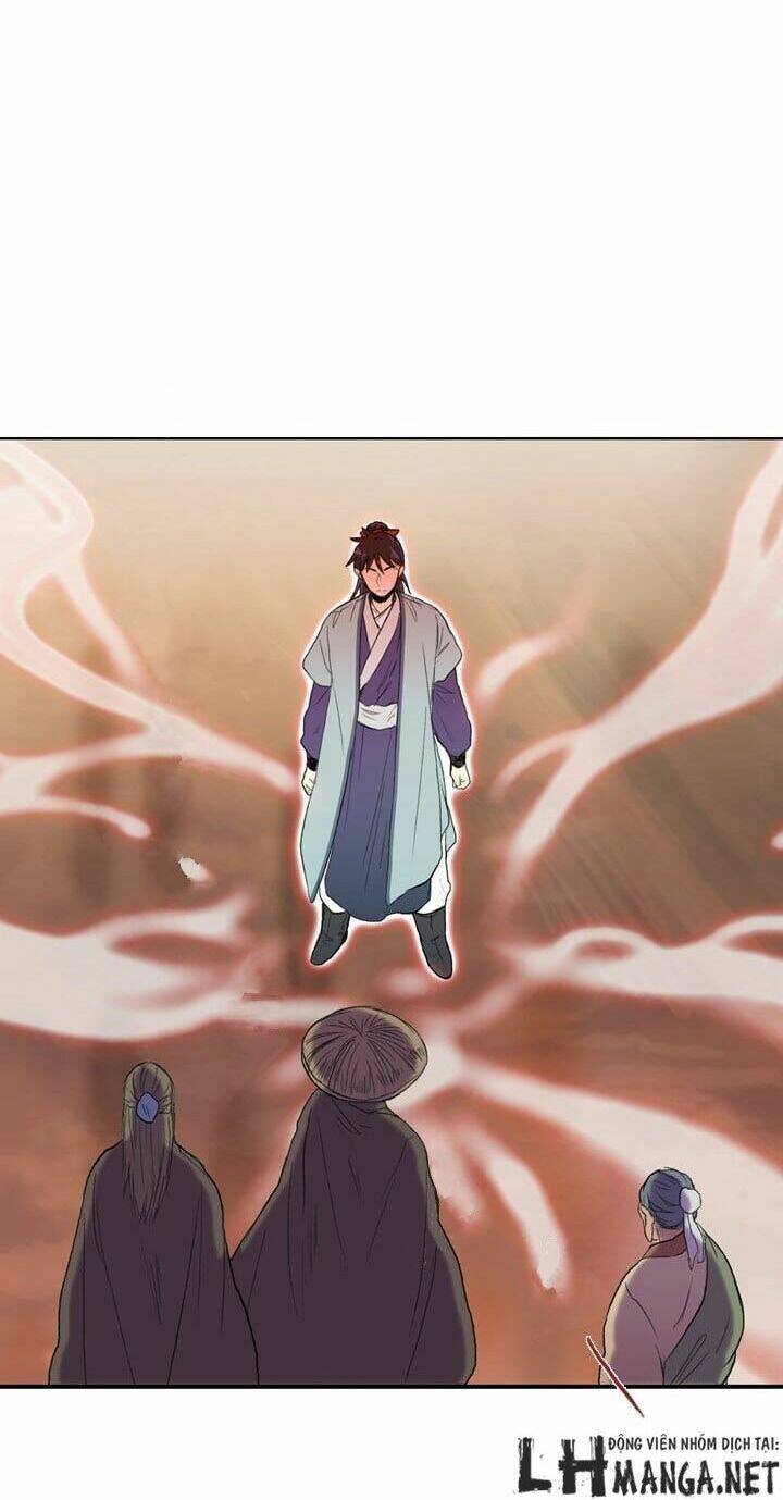 Học Sĩ Tái Sinh: Chapter 22