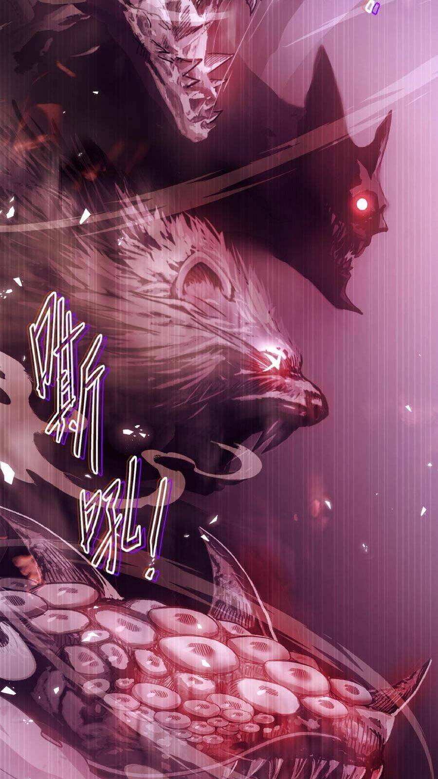 Tác Giả Sinh Tồn Ký: Chapter 2