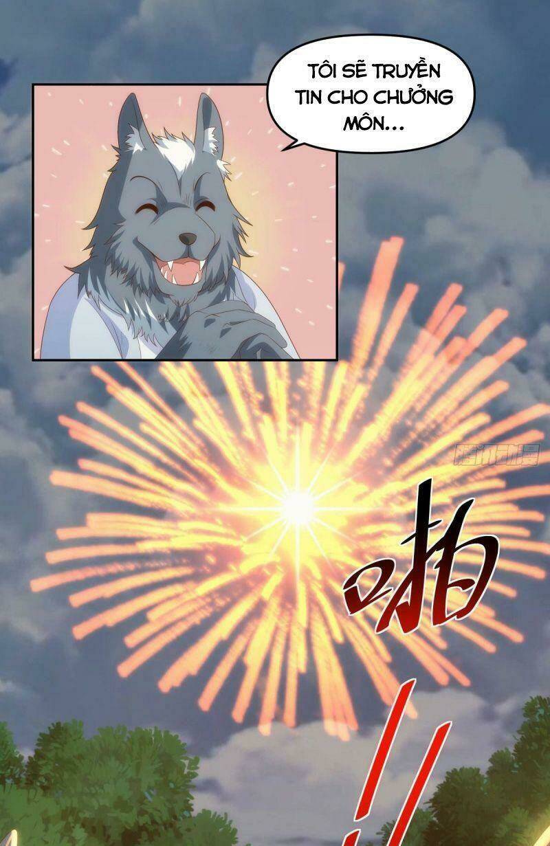 Xâm Lược Vạn Giới: Chapter 77