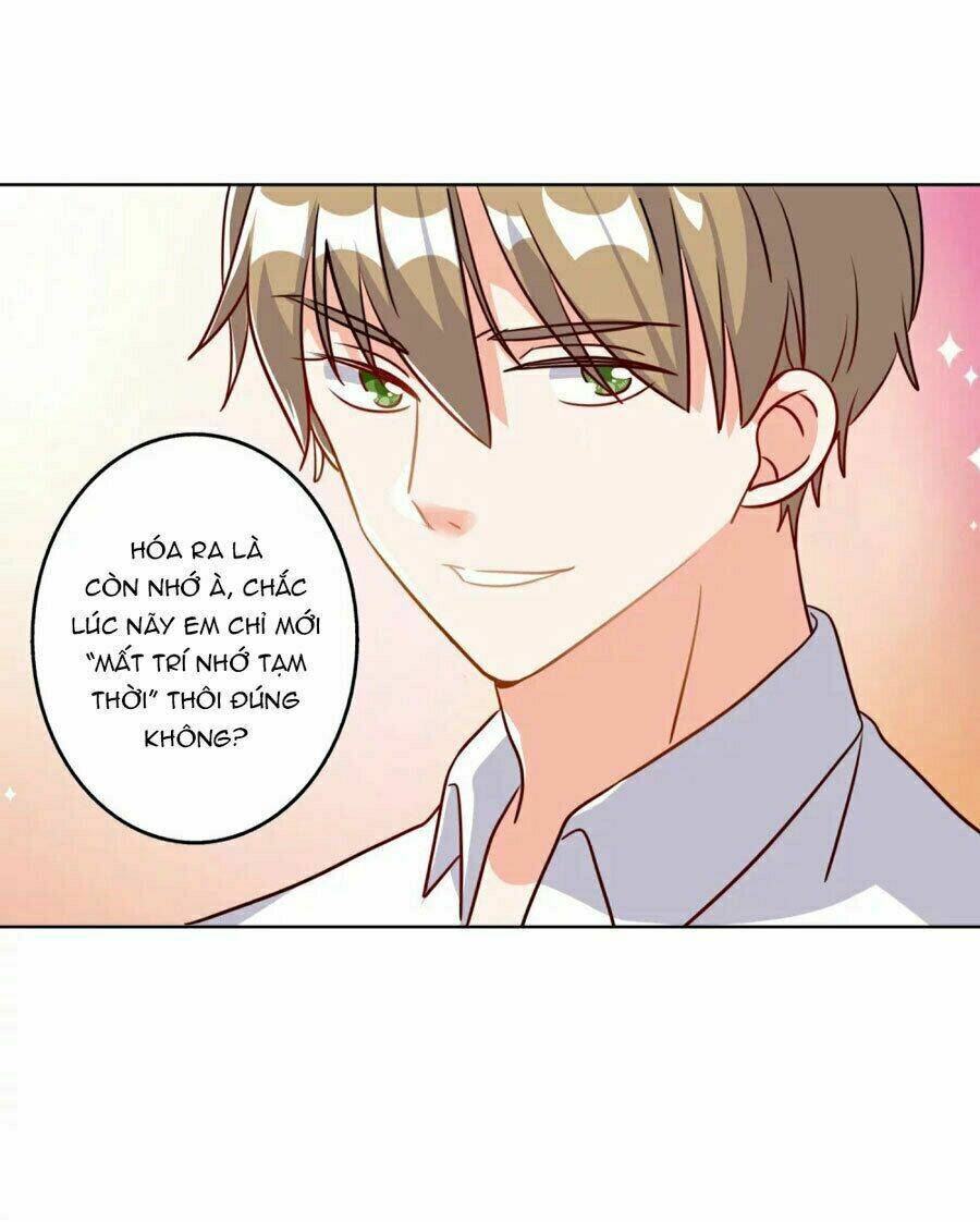 Hôn Nhân Dục Vọng: Thiếu Gia Nhẹ Một Chút!: Chapter 71