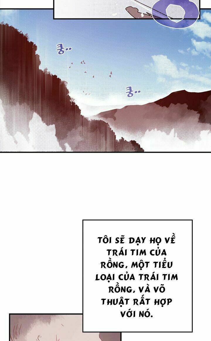 Ta Là Vua Pháp Sư: Chapter 40