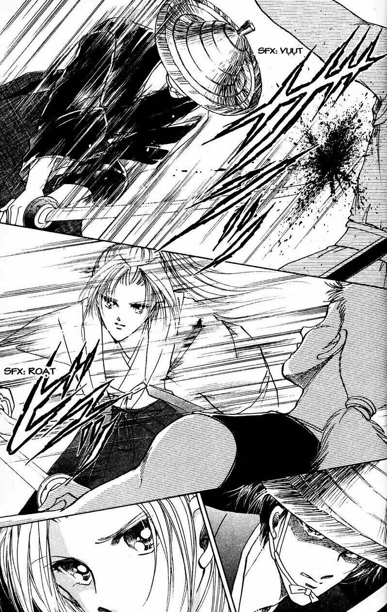 Amakusa 1637: Chapter 4