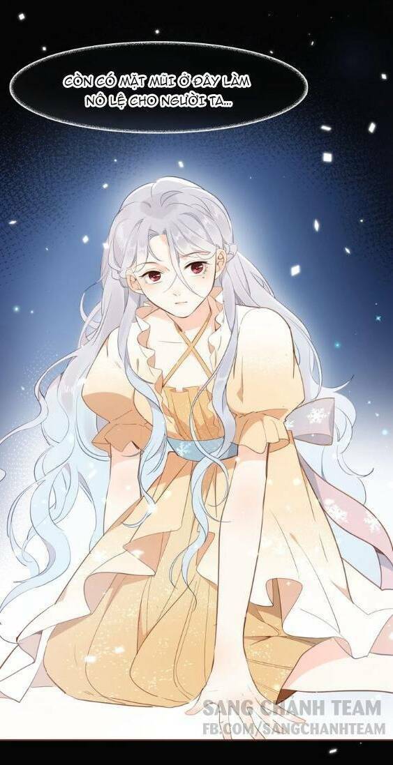 Hầu Nữ Giá Đáo: Chapter 14