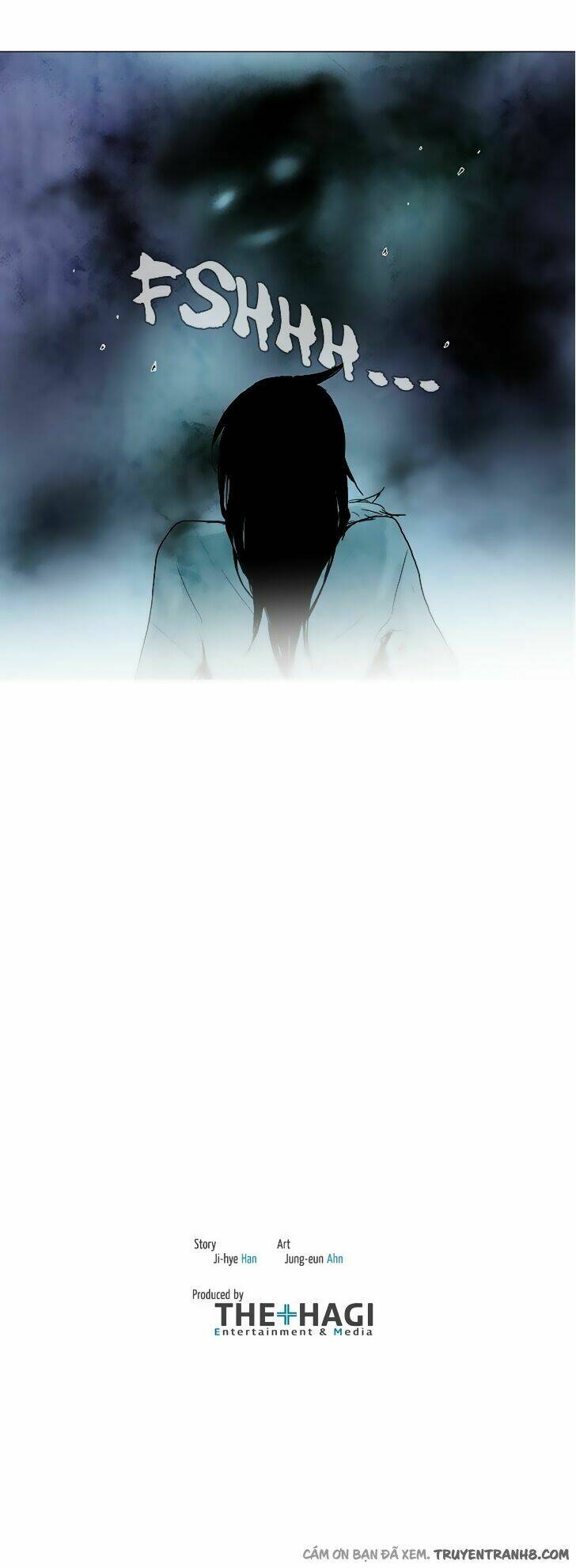 American Ghost Jack: Chapter 25