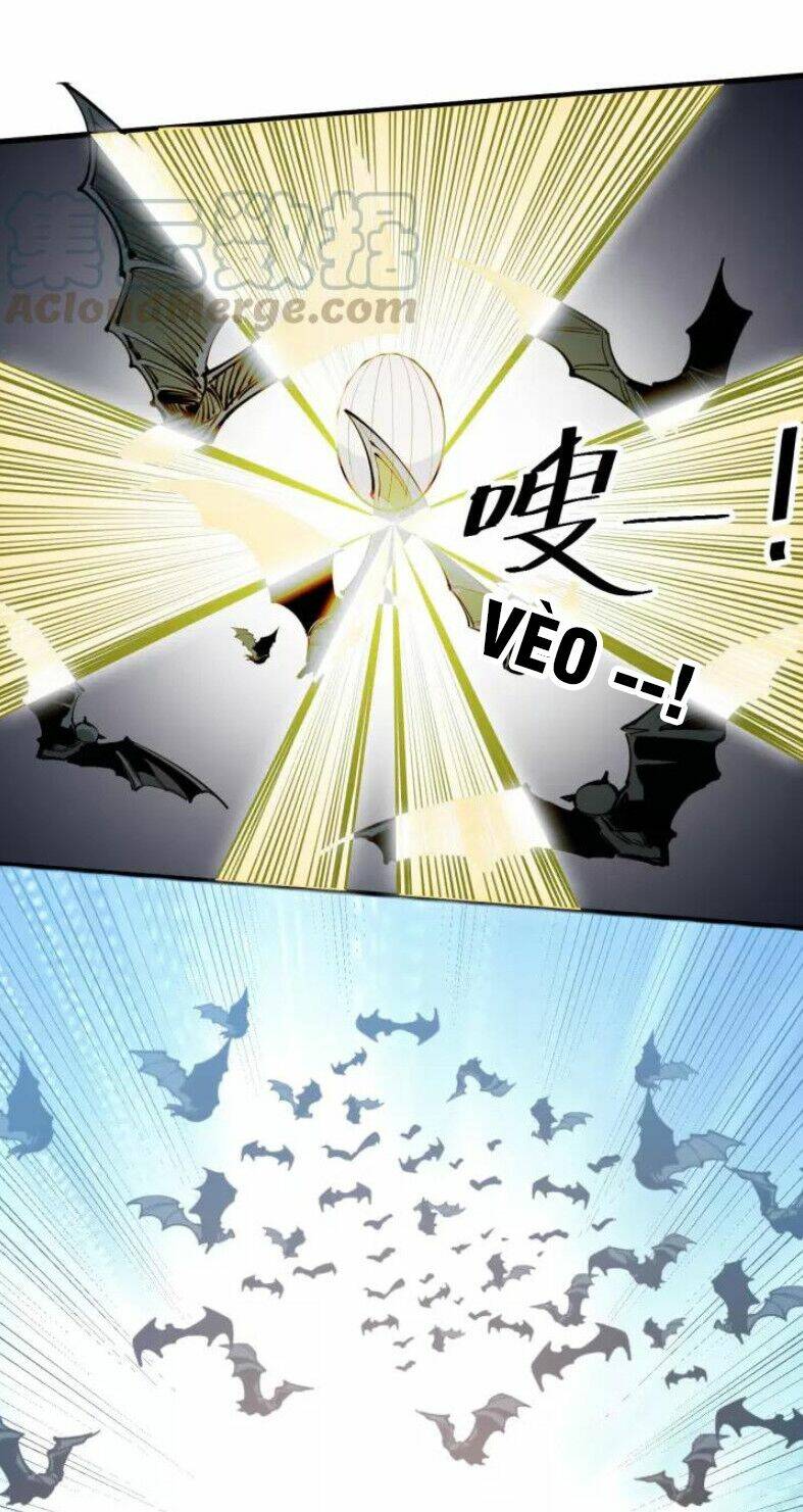 Ngự Thiên Thần Đế: Chapter 78