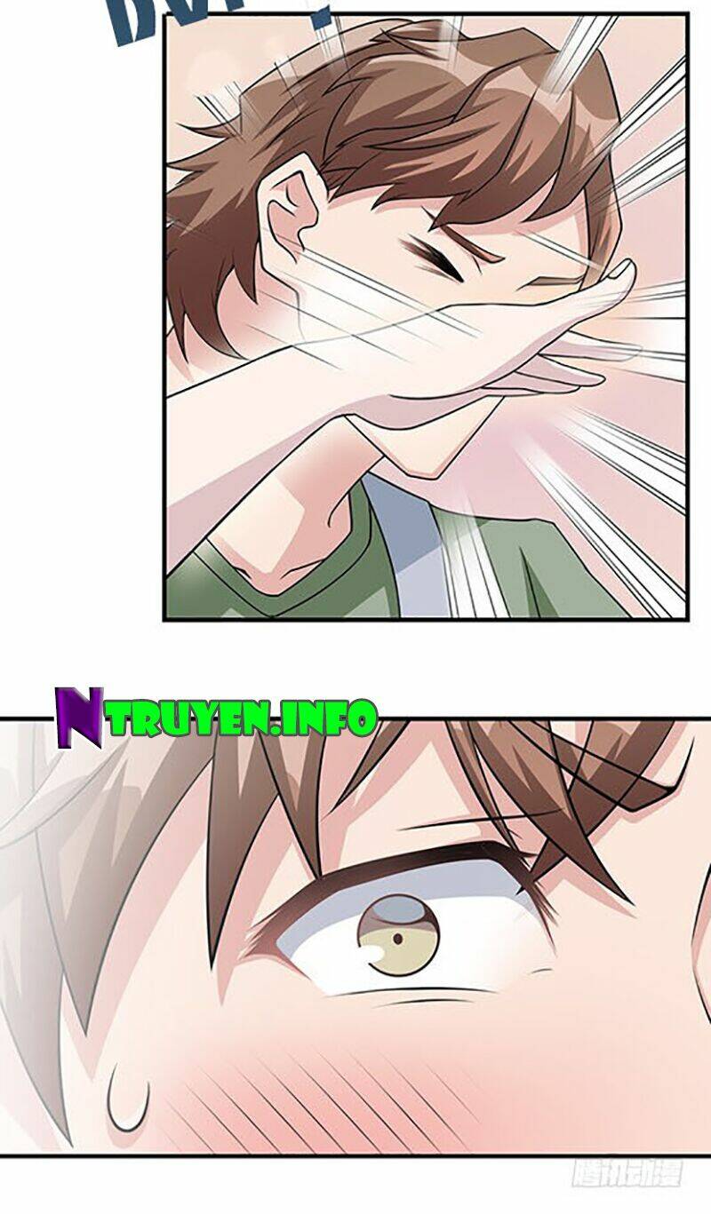 Mạc Thiếu Bức Hôn: Vợ Mới Khó Chống Đỡ: Chapter 10