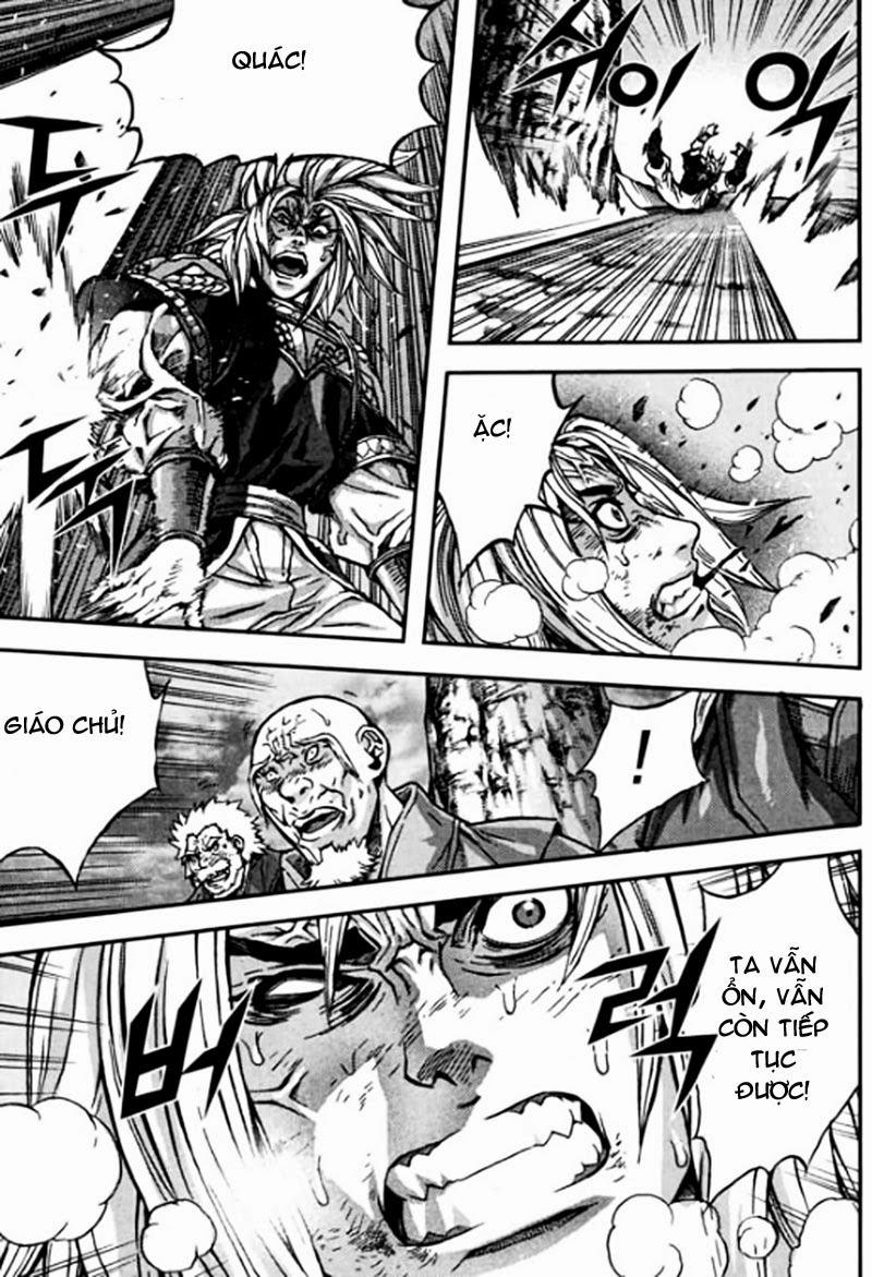 Diêm Đế: Chapter 45.5