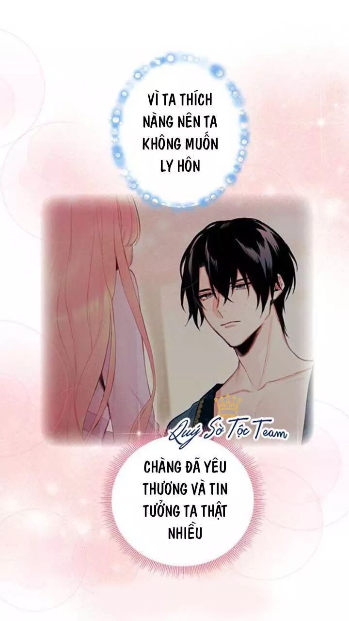 Tồn Tại Với Tư Cách Là Vợ Của Nam Chính: Chapter 84: Uống rượu độc