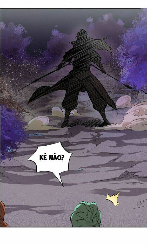 Ngự Thiên Thần Đế: Chapter 9