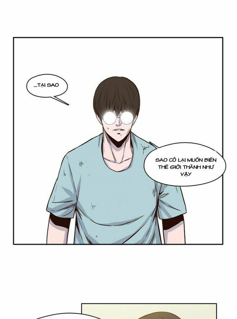 Vua Của Vong Linh: Chapter 40
