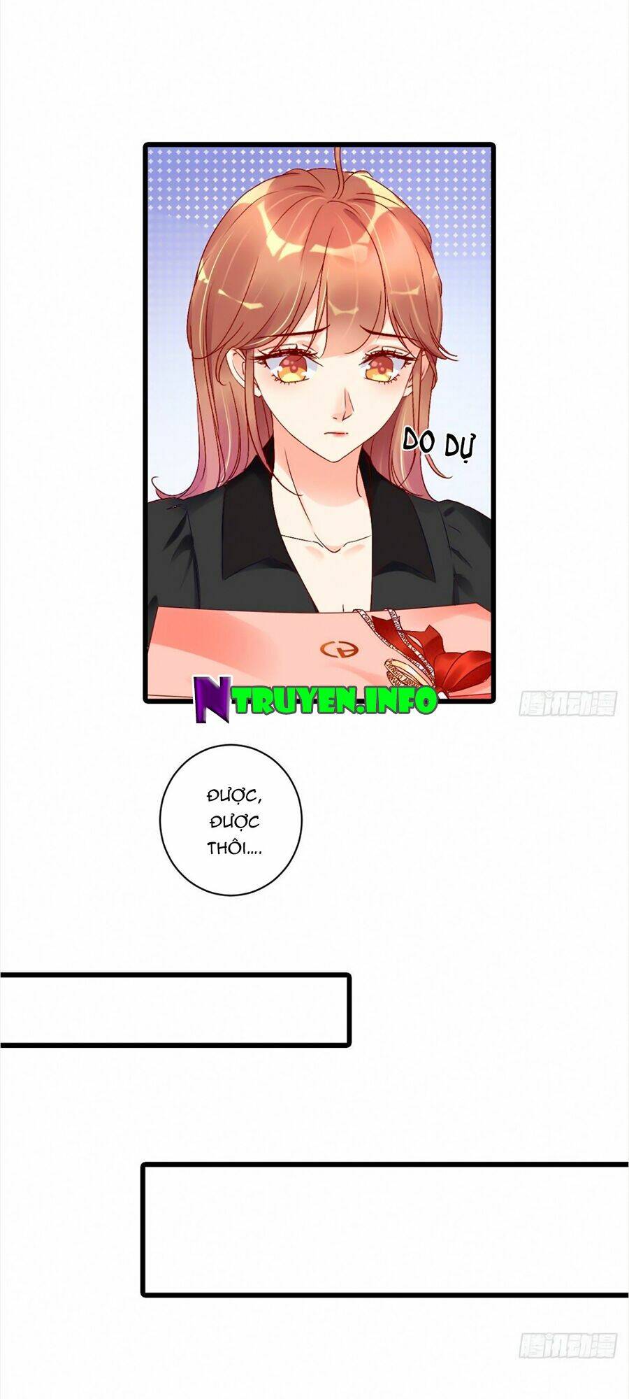 Thác Loạn Chung Thân: Chapter 6