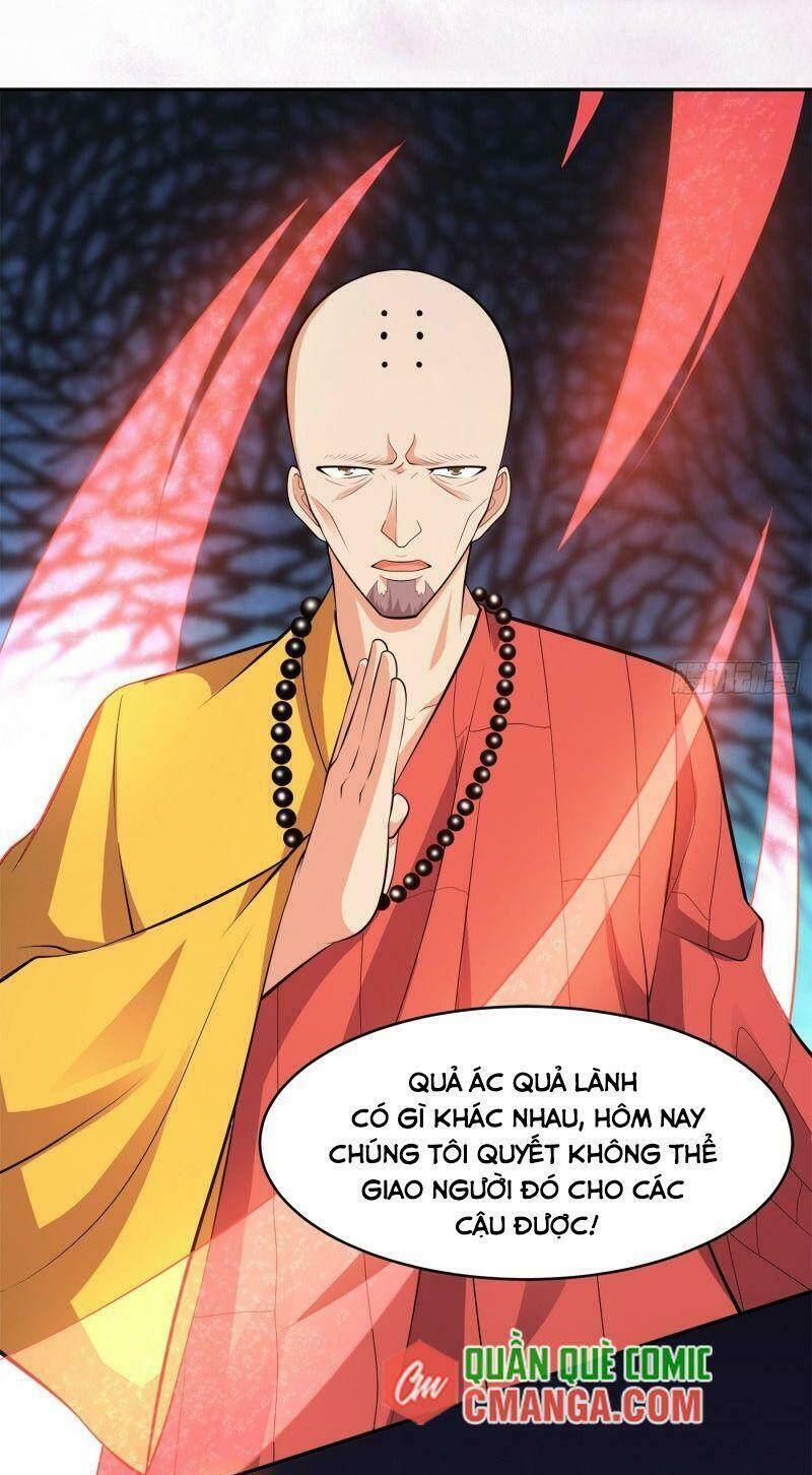 Người Tu Tiên Tại Đô Thị: Chapter 109