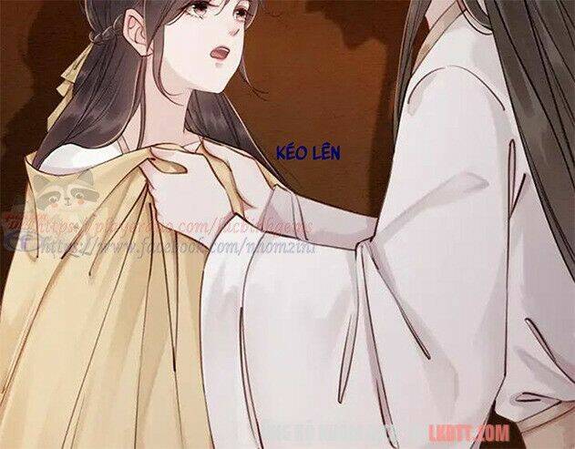 Trọng Sinh Bá Sủng Nhiếp Chính Vương Quá Mạnh Mẽ: Chapter 76