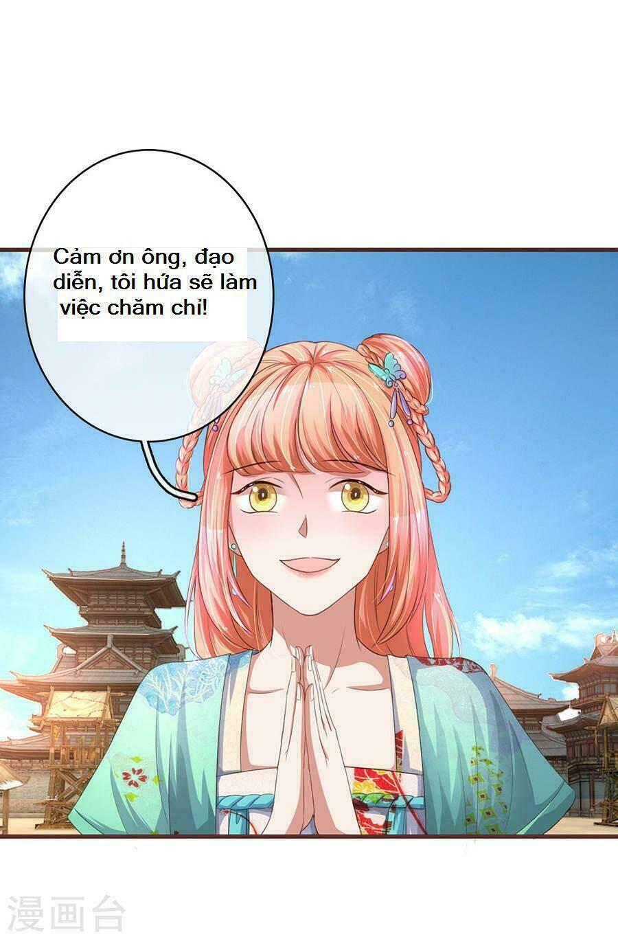 Trùng Sinh Để Trả Thù: Chapter 37