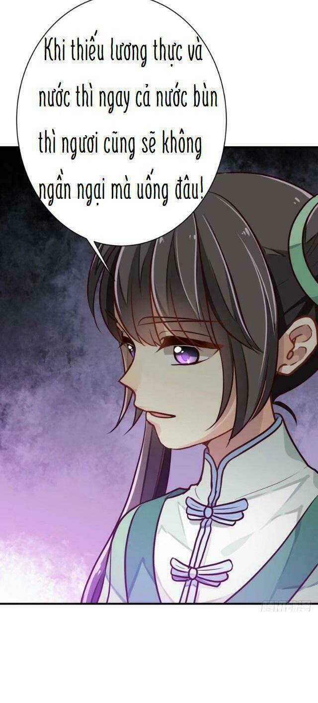 Trọng Sinh Thành Tiểu Nha Đầu: Chapter 12