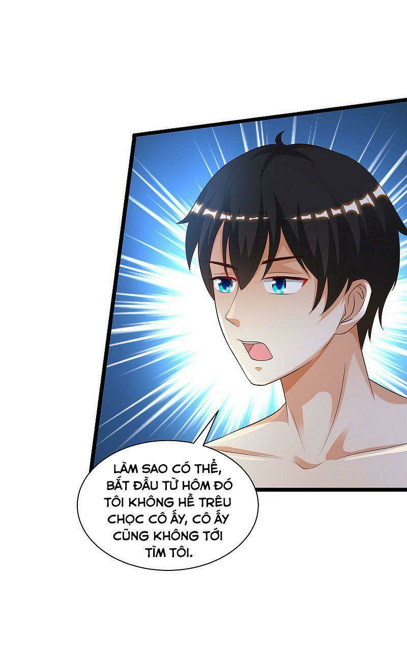 Tối Cường Vận Đào Hoa: Chapter 134