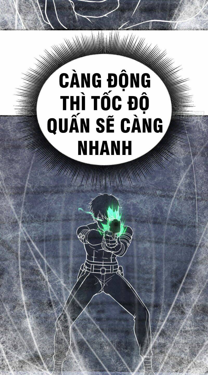 Trợ Lý Thánh Tôn, Ta Đã Vô Địch: Chapter 20