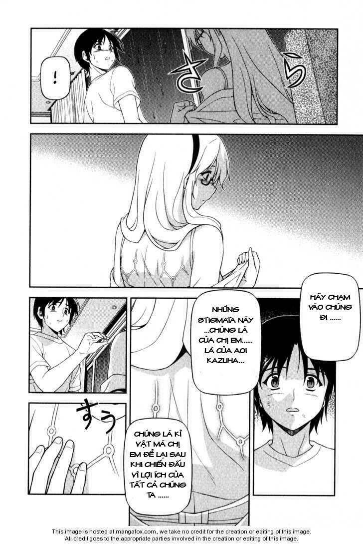 Freezing: Chapter 50