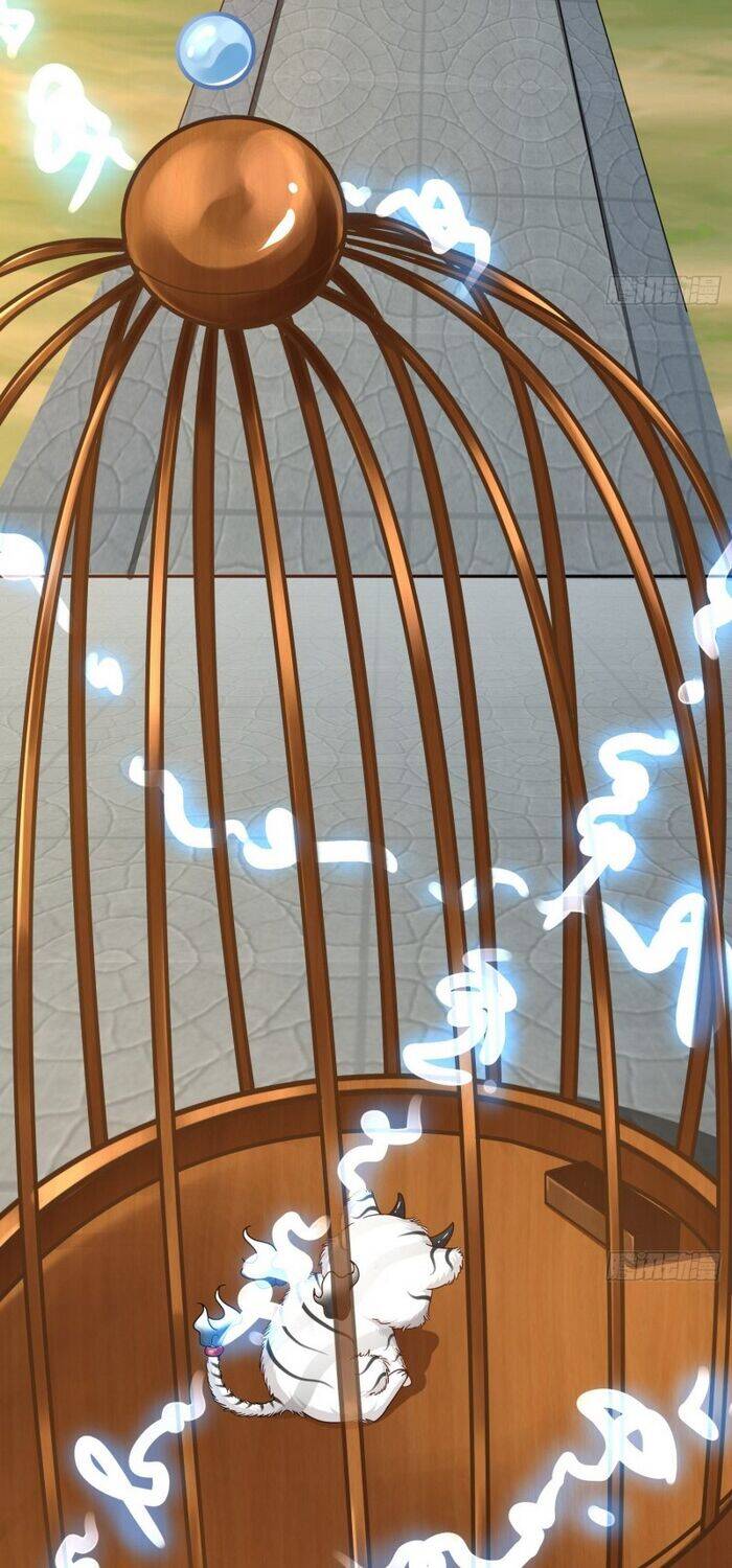 Bắt Đầu Từ Làm Ngón Tay Vàng: Chapter 1