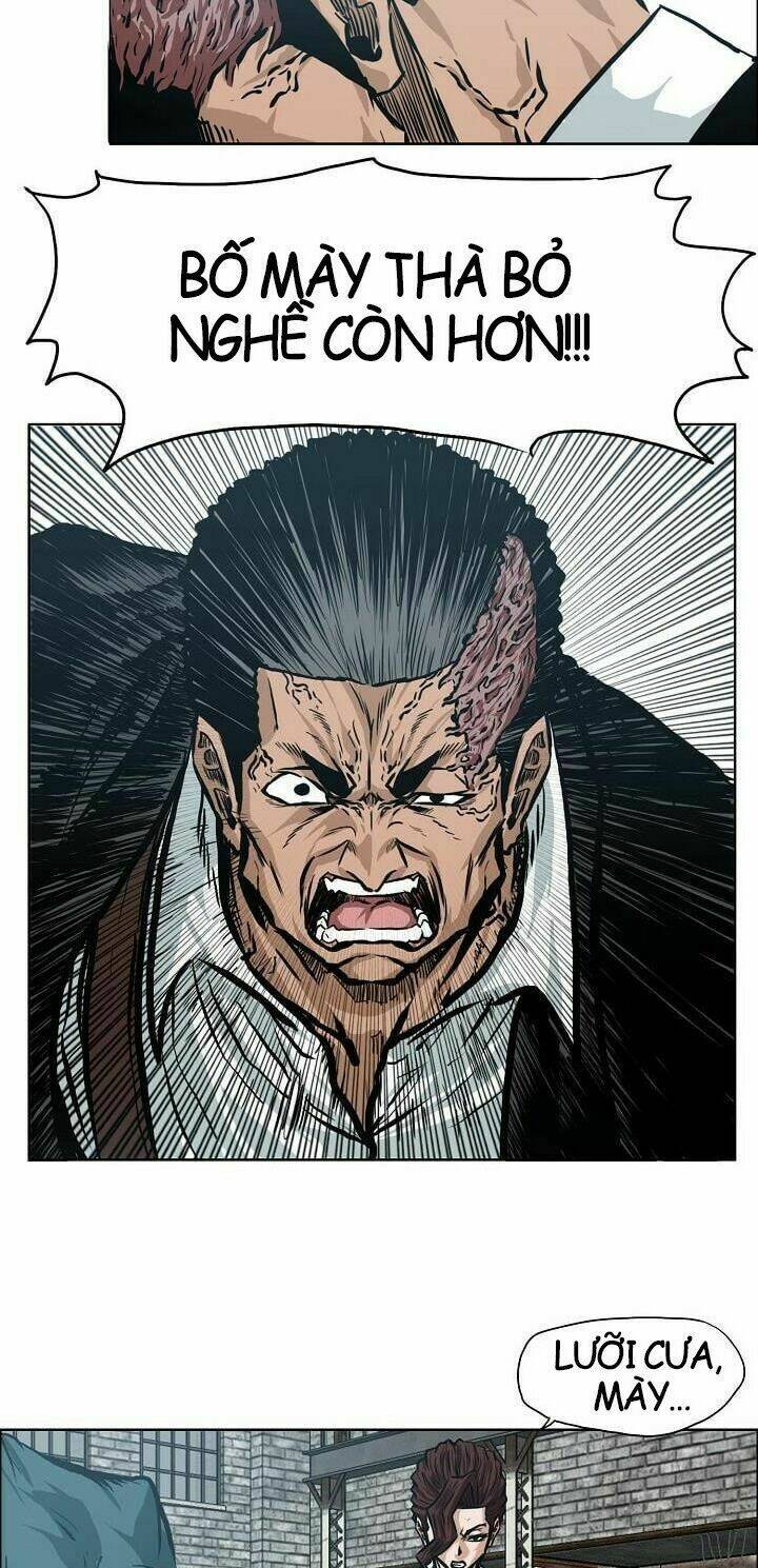 Bá Chủ Học Đường Ss3: Chapter 26