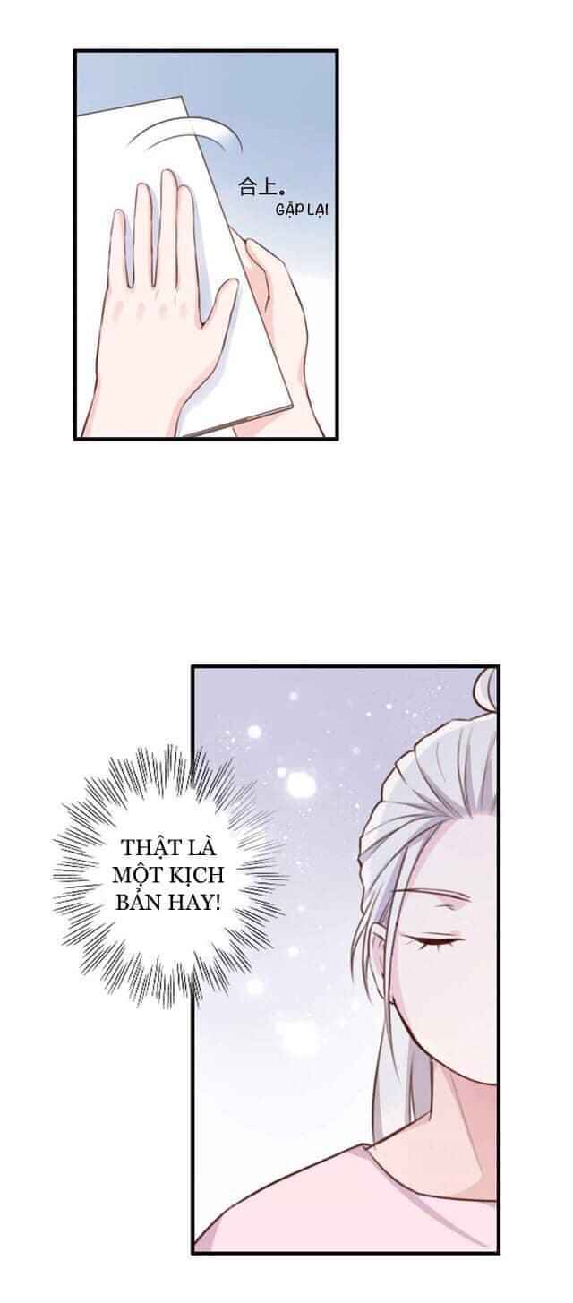 Bỉ Chi Tì Sương: Chapter 3