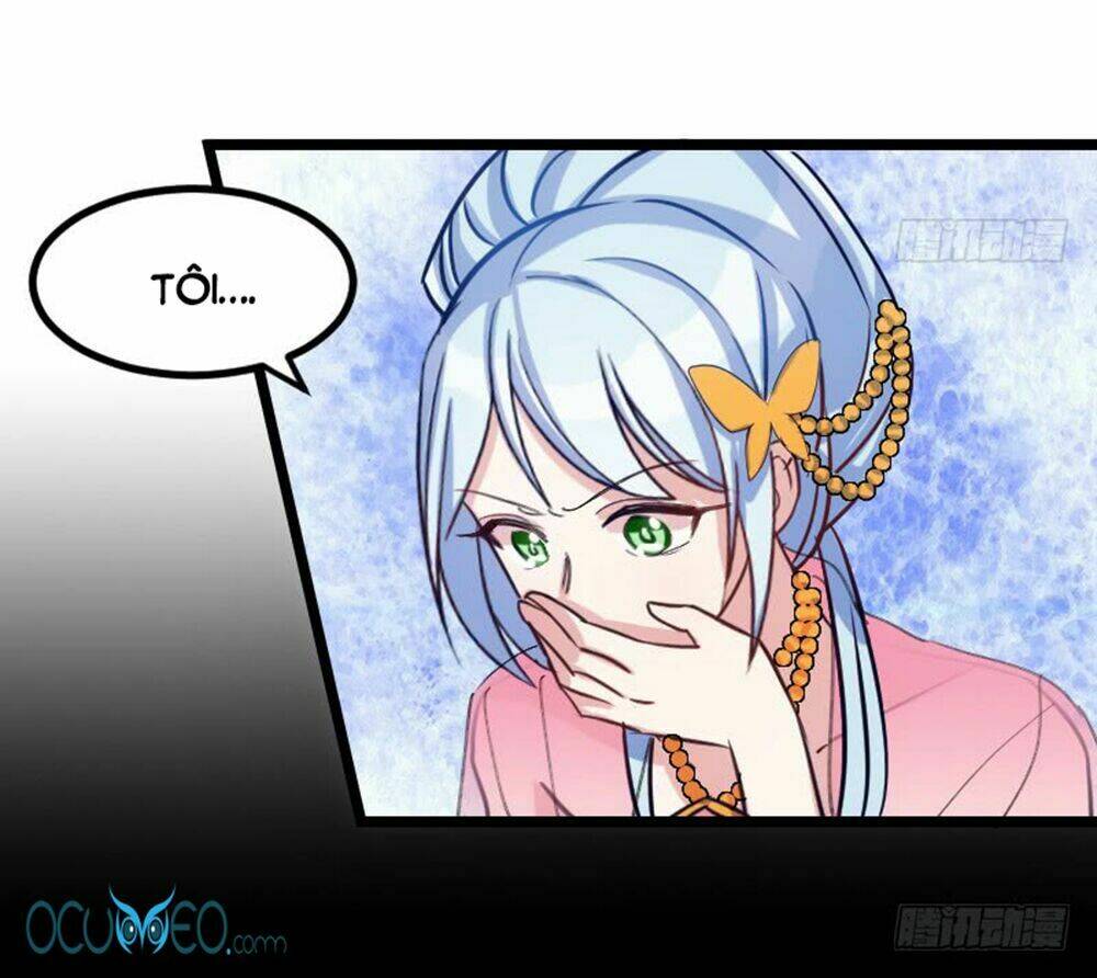 Tôi Ở Dị Giới Khai Ngư Đường: Chapter 28