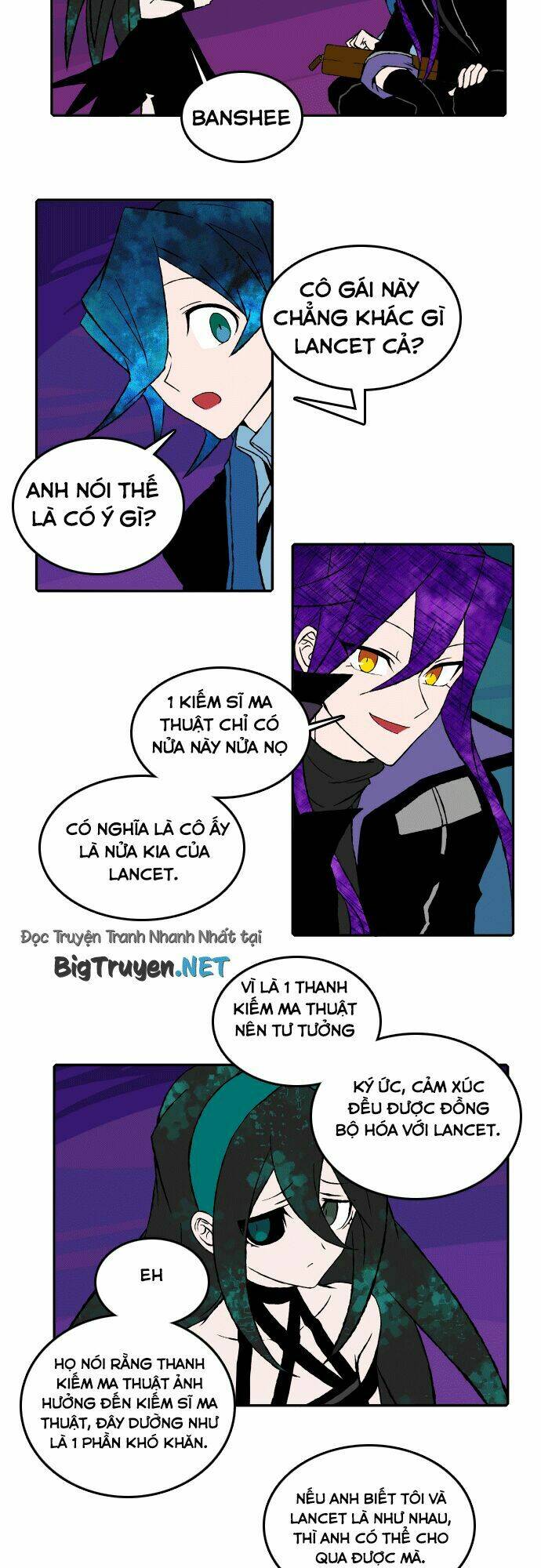 Niflheim: Chapter 18