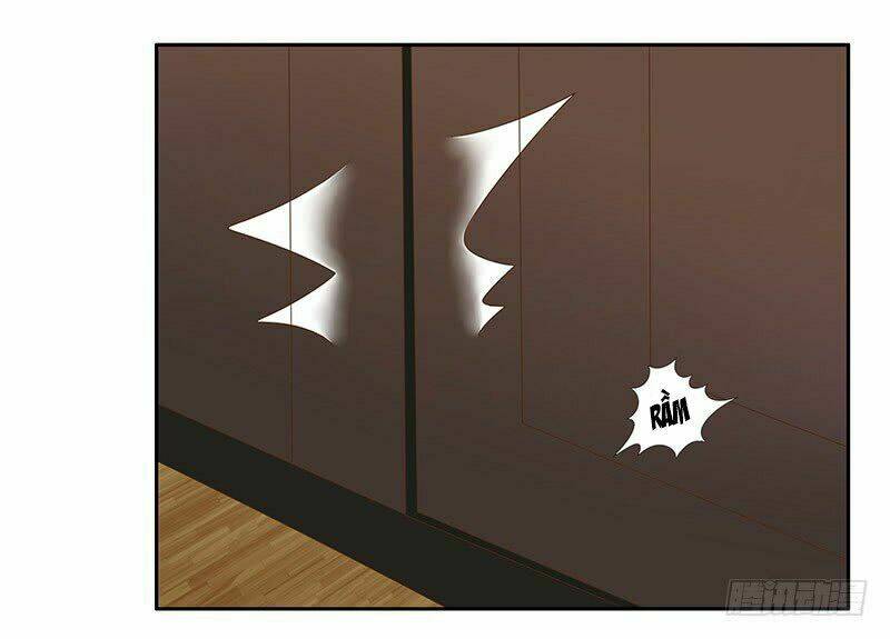 Hôn Bất Do Kỷ: Chapter 3