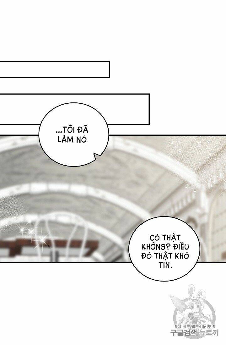 Tôi Là Bạn Gái Cũ Của Một Người Lính: Chapter 5.5