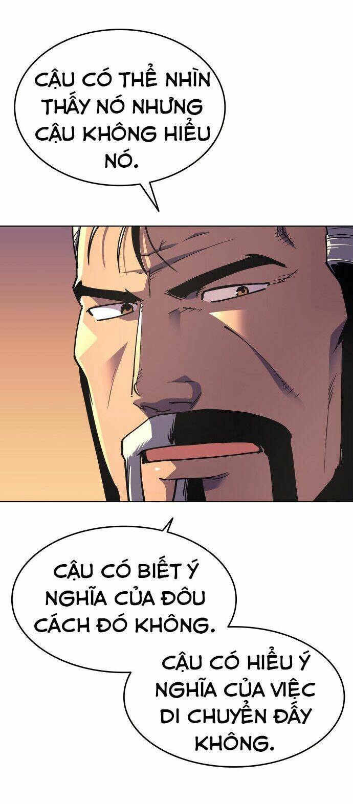 Câu Chuyện Về Người Lưu Giữ Lịch Sử: Chapter 6