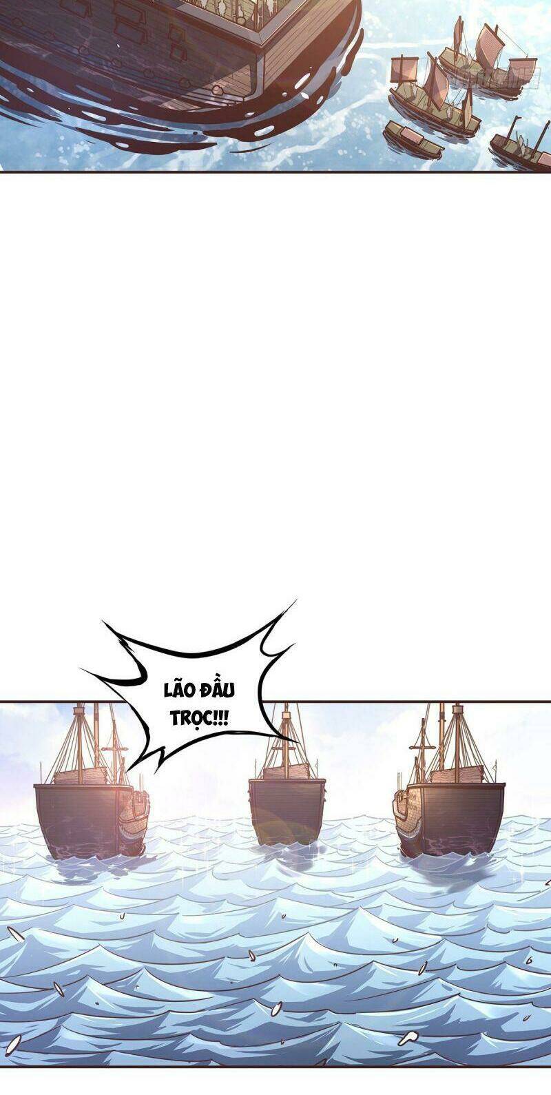 Sinh Tử Quyết: Chapter 37