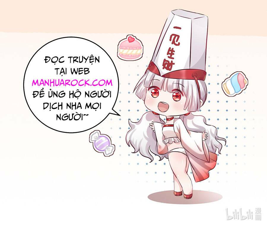 Cửa Hàng Âm Dương: Chapter 1