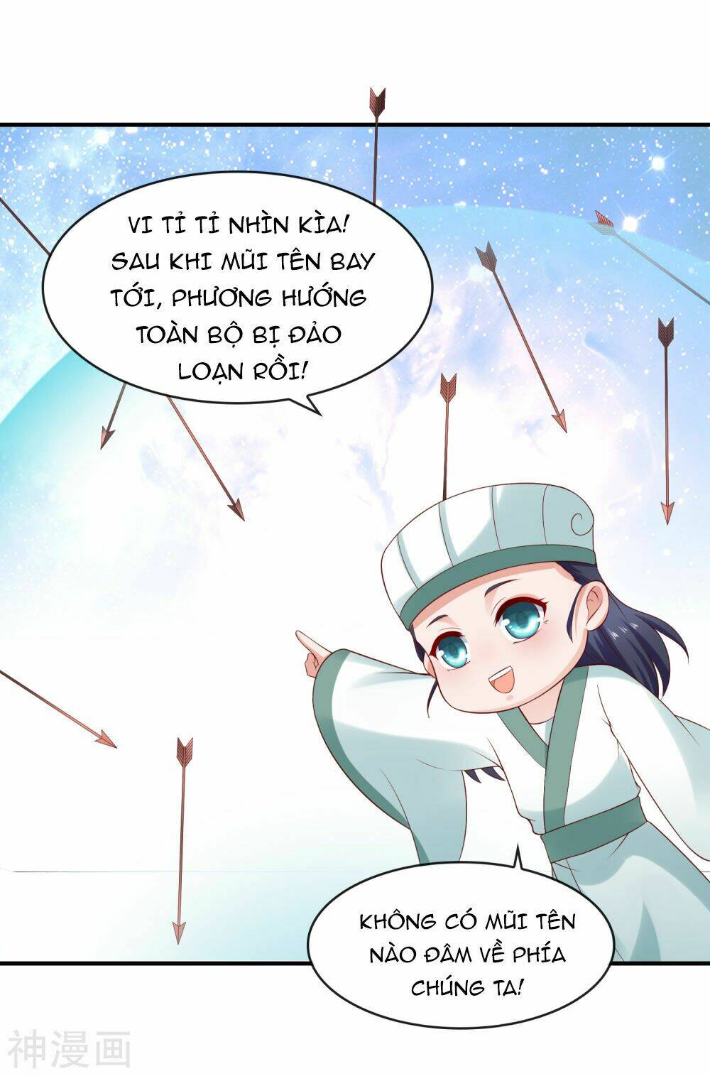 Trở Về Cổ Đại Làm Thánh Hiền: Chapter 14
