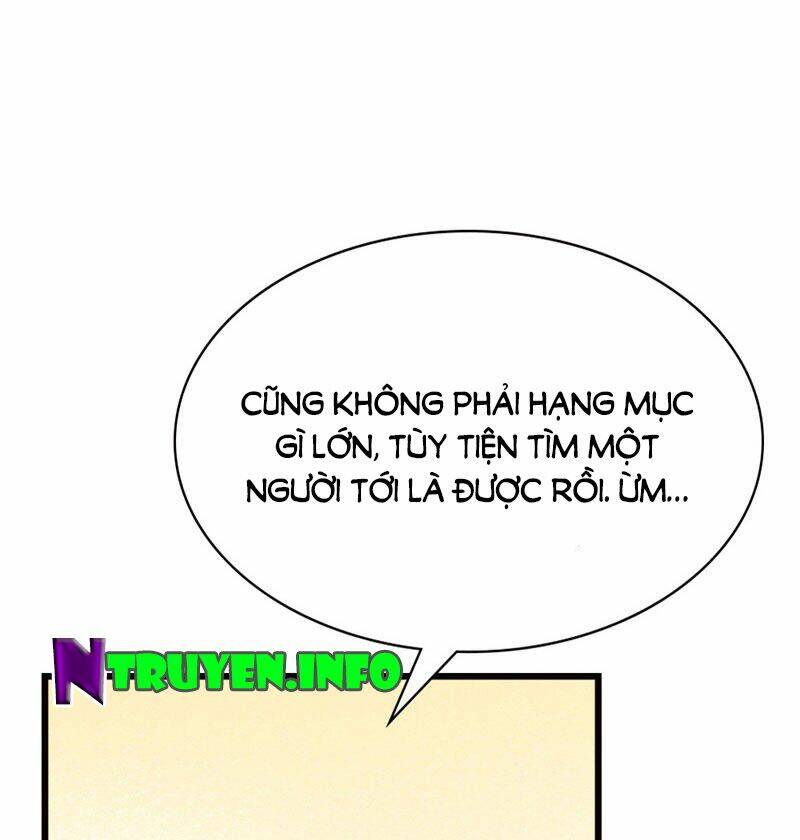 Này! Đừng Động Vào Phô Mai Của Tôi: Chapter 100