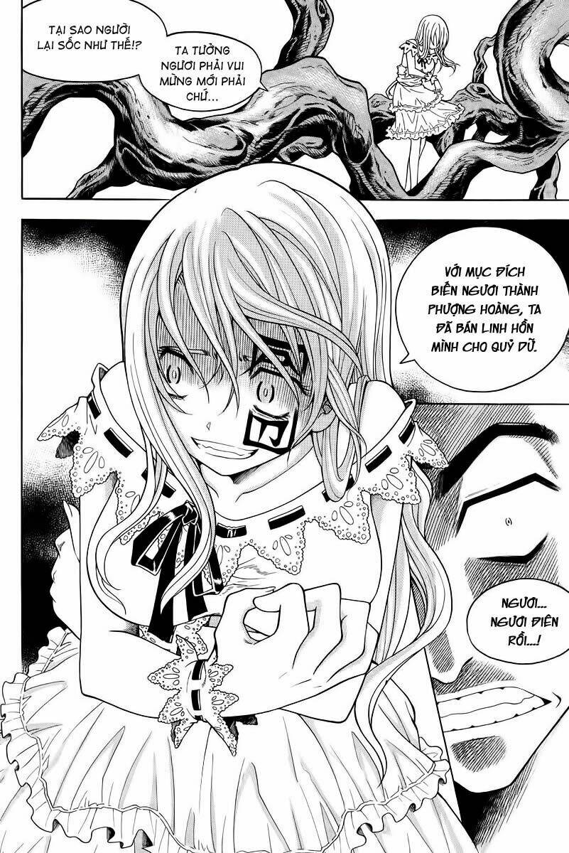 Gwisin Byeolgok: Chapter 26