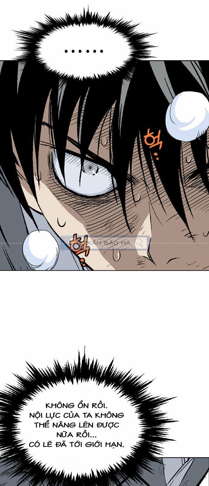 Cao Thủ 2: Chapter 66