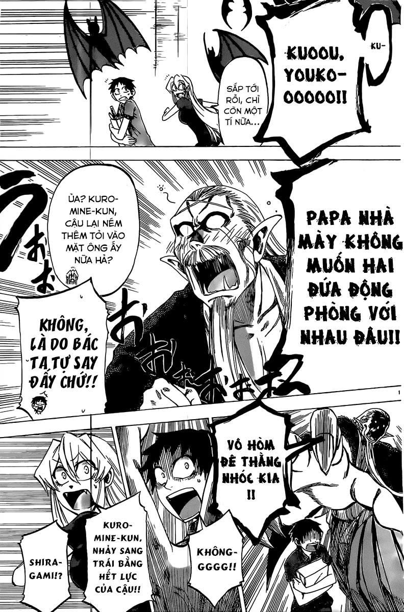 Jitsu Wa Watashi Wa: Chapter 31