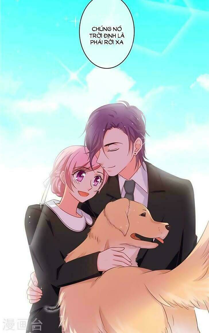 Cả Thế Giới Đều Không Bằng Người: Chapter 97