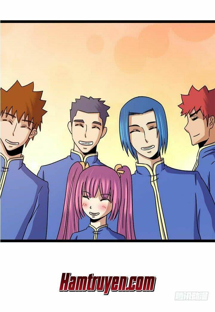 Phong Quỷ Truyền Thuyết: Chapter 140