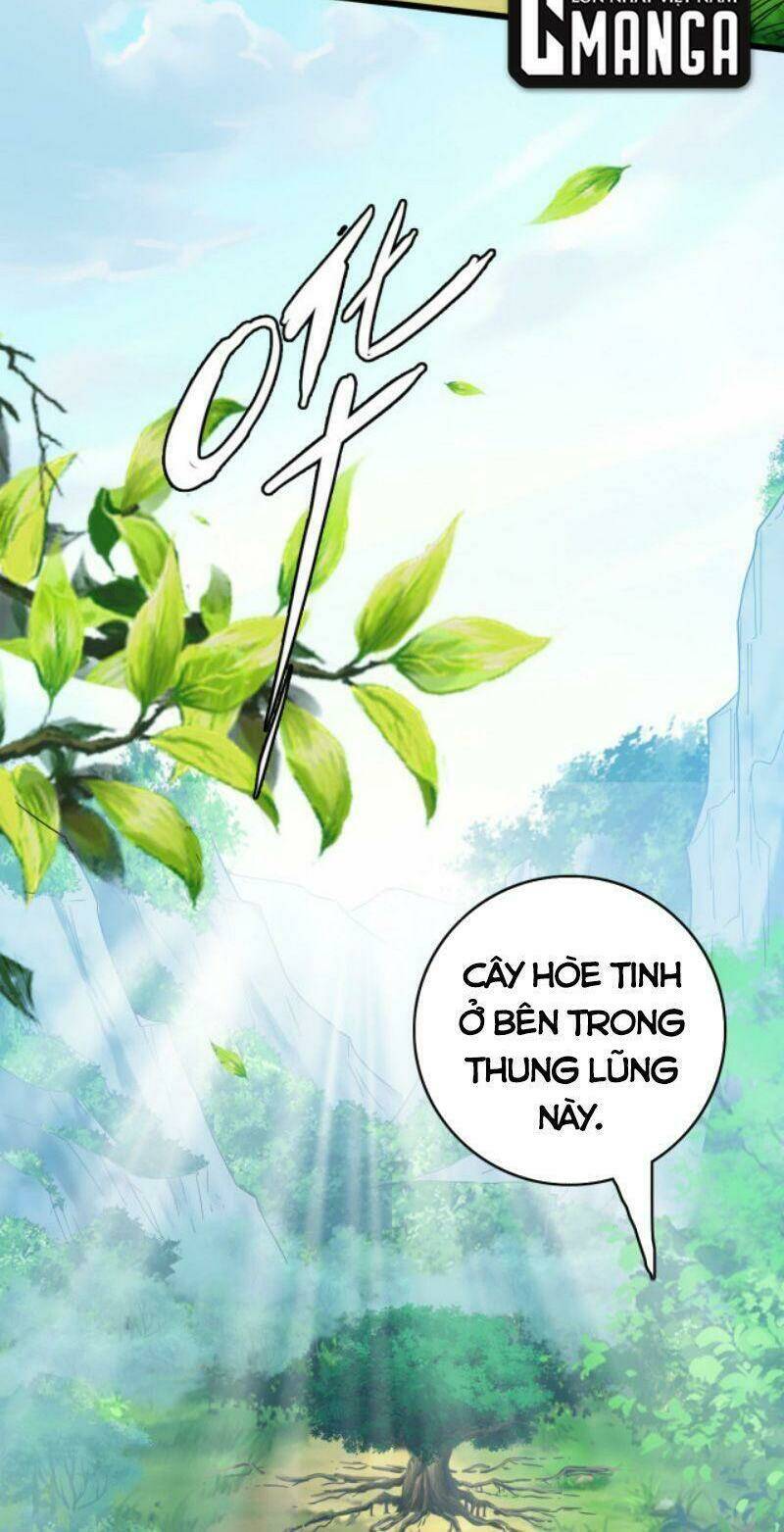 Siêu Đạo Thần Thuật: Chapter 33