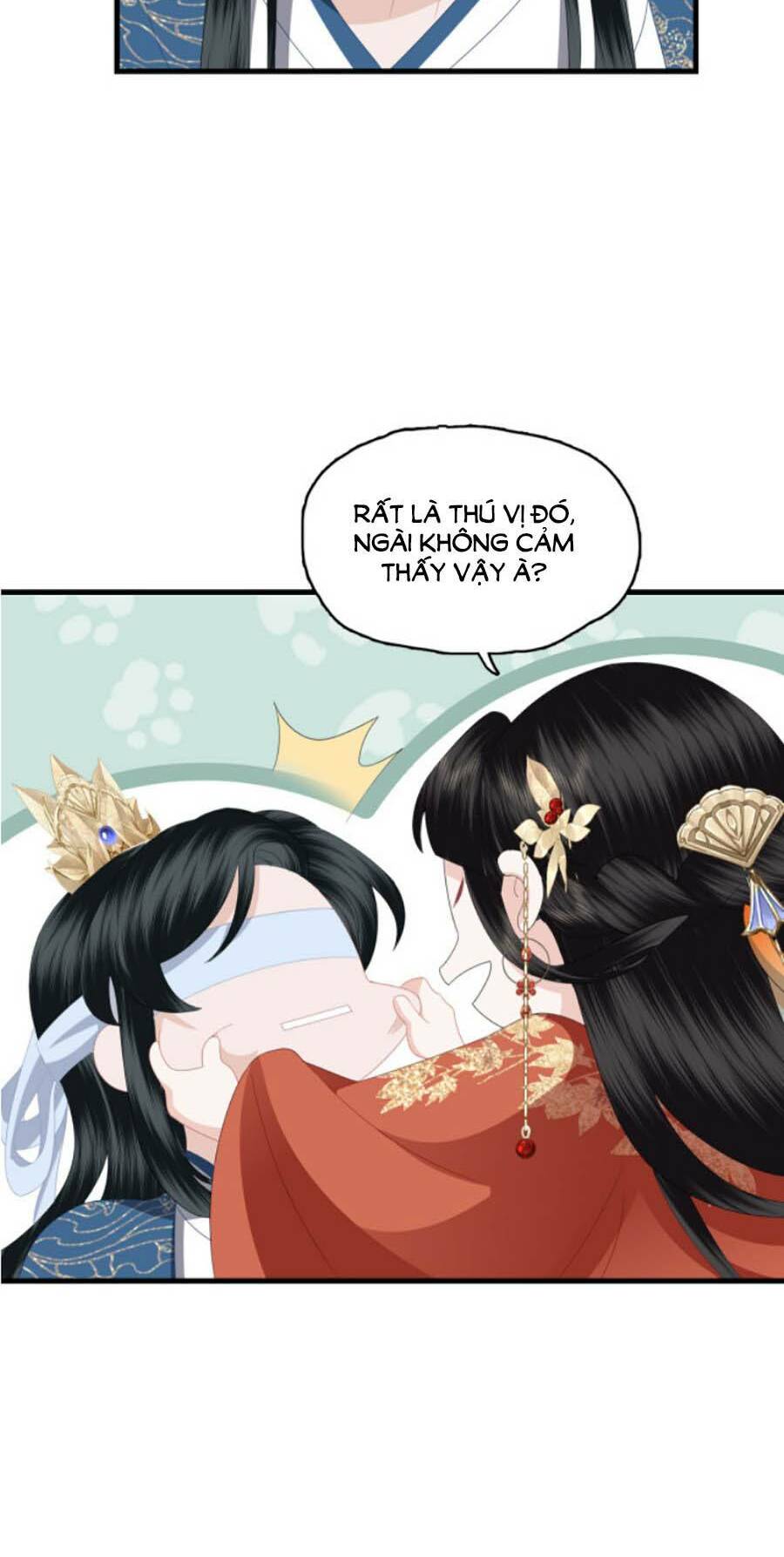 Điều Hương Vương Phi: Chapter 22