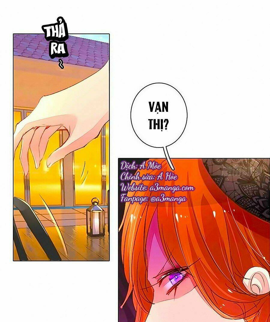 Hào Môn Tiểu Lãn Thê: Chapter 97