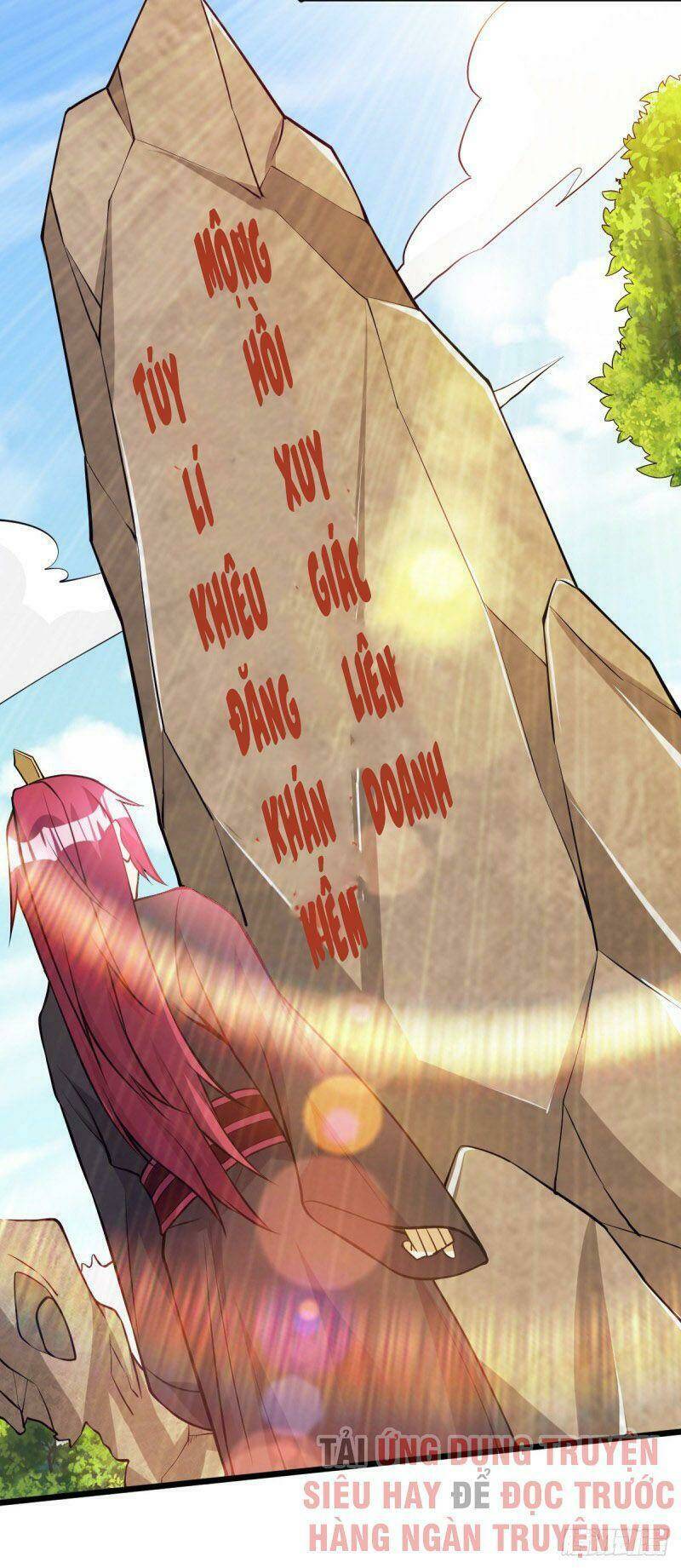 Tiên Vương Trùng Sinh: Chapter 173