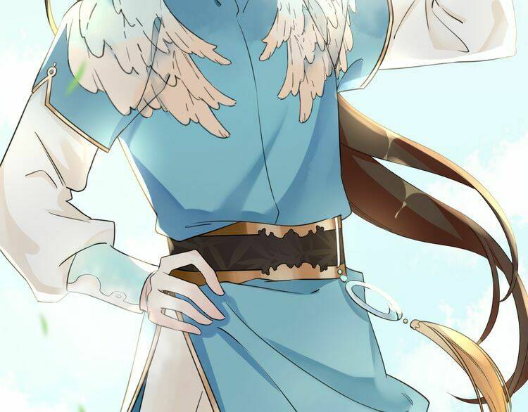 Hoa Nhan Sách: Chapter 15.1