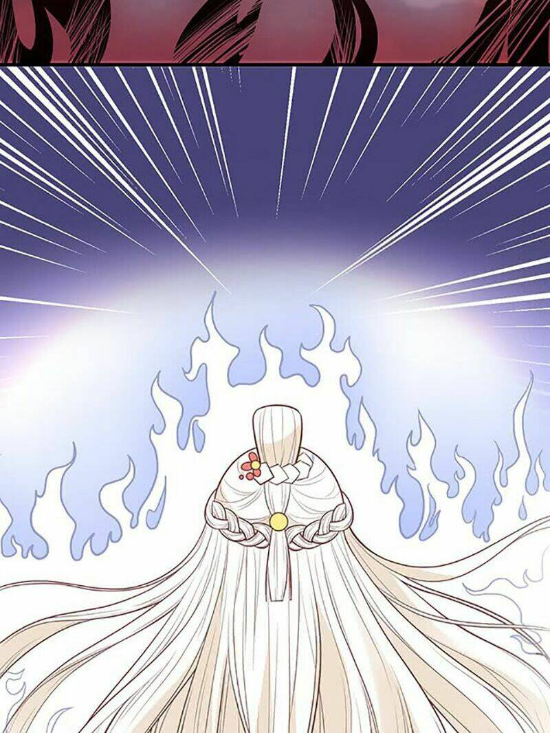 Vương Phi Thật Uy Vũ: Chapter 44