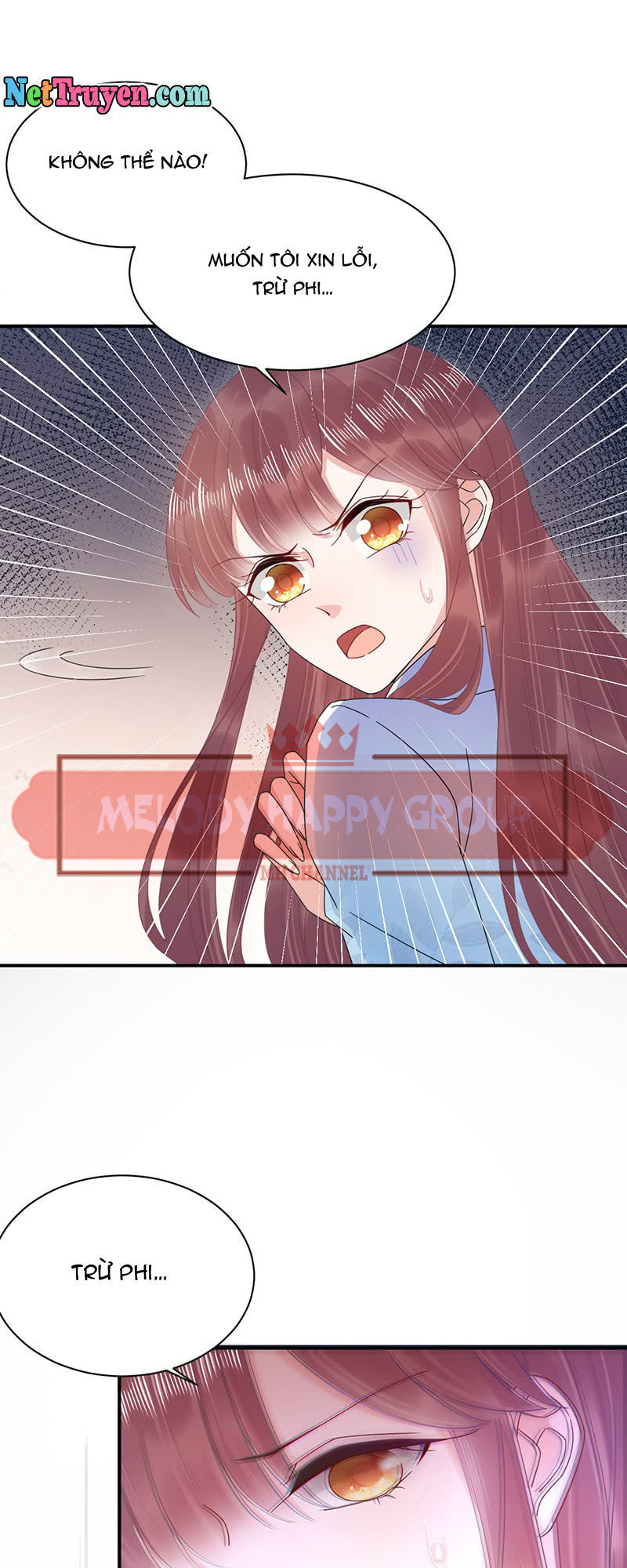 Thịnh Thế Điềm Sủng: Tiểu Manh Thê Của Dịch Thiếu: Chapter 32.5