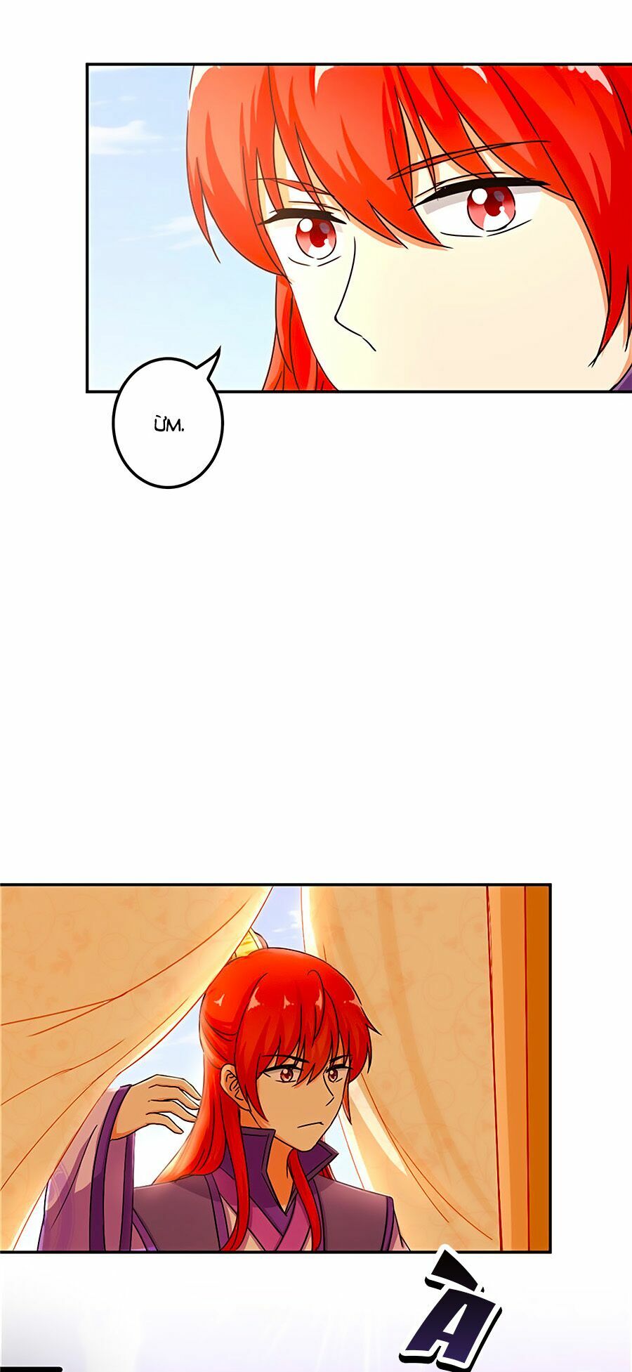 Vương Gia ! Ngươi Thật Bỉ Ổi !: Chapter 458