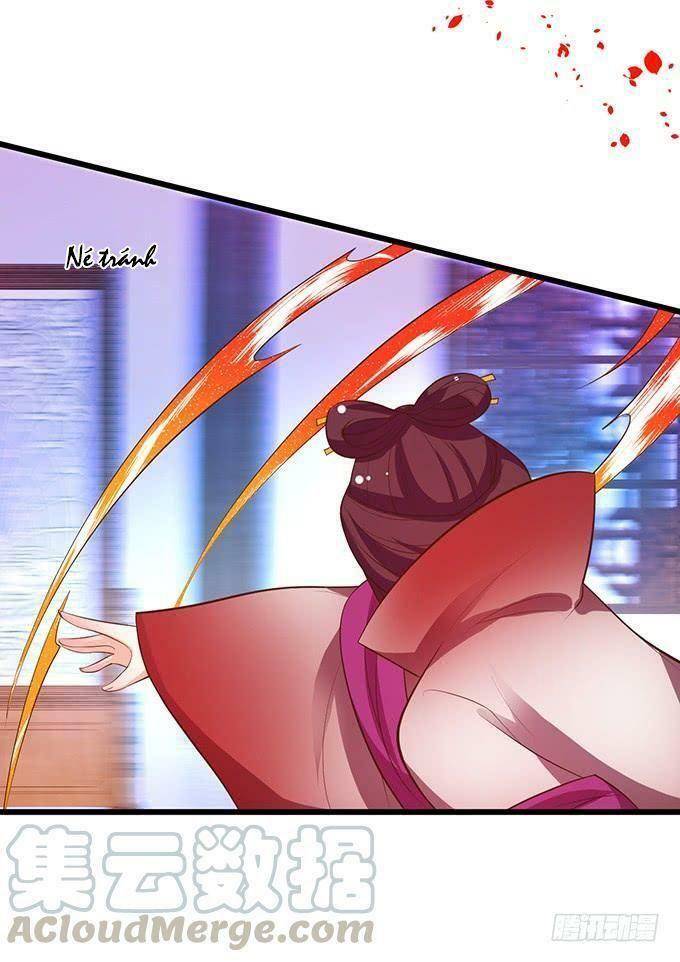 Hồ Tiên Hung Bạo: Chapter 84